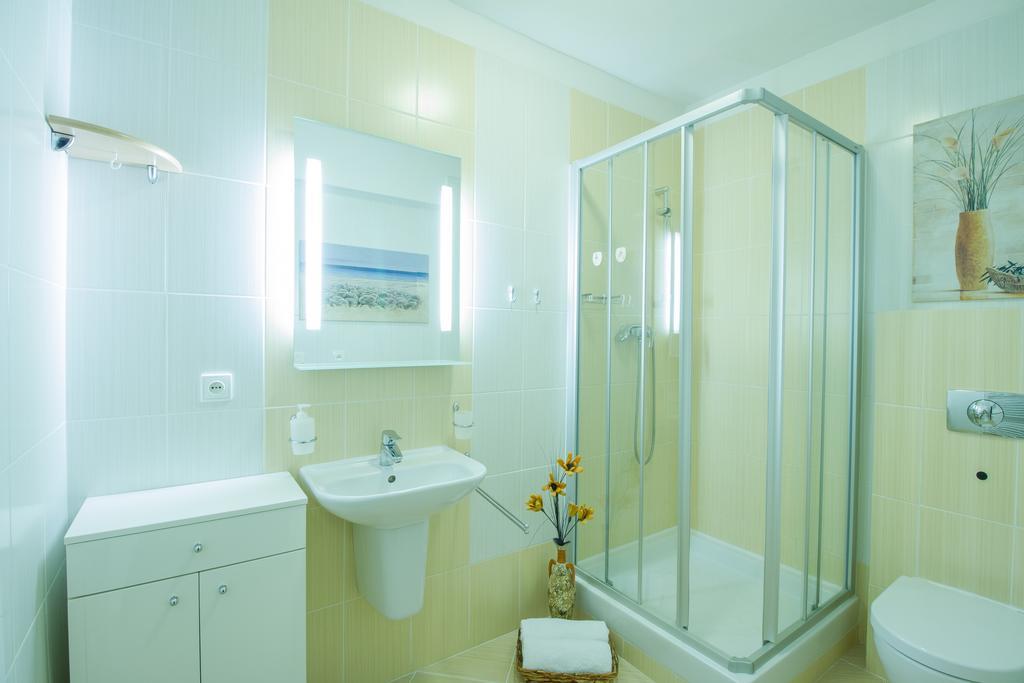 Vila Helena - Apartment Helena 2 รูชอมแบรอค ห้อง รูปภาพ