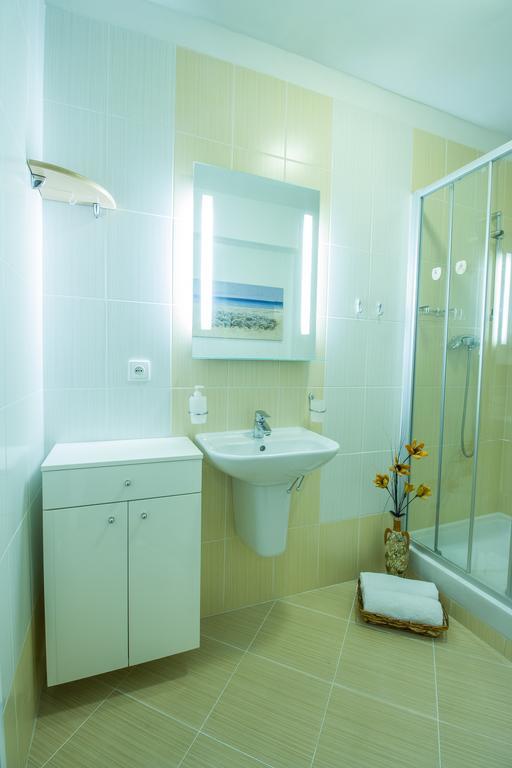 Vila Helena - Apartment Helena 2 รูชอมแบรอค ห้อง รูปภาพ