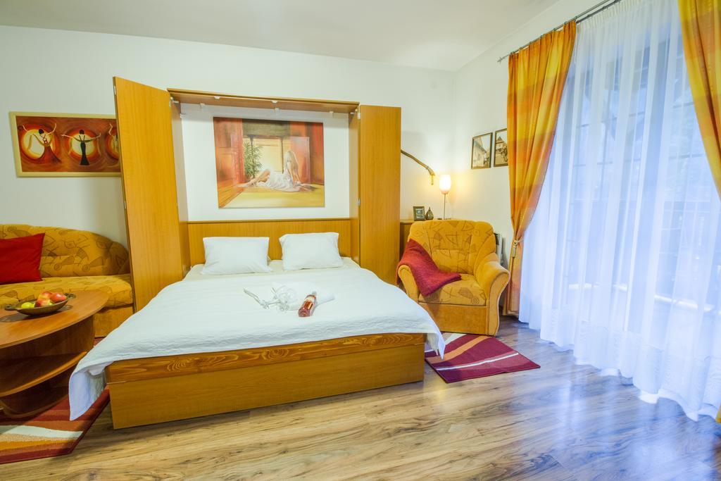 Vila Helena - Apartment Helena 2 รูชอมแบรอค ห้อง รูปภาพ