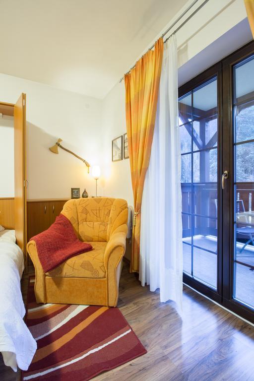 Vila Helena - Apartment Helena 2 รูชอมแบรอค ห้อง รูปภาพ